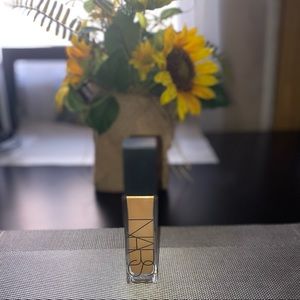 Nars Foundation